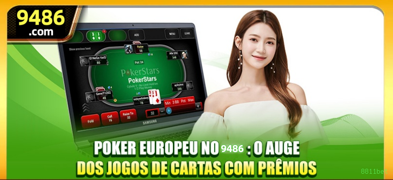 8811bet