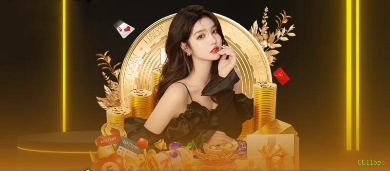 8811bet