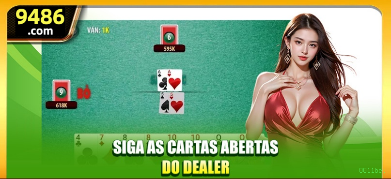 8811bet