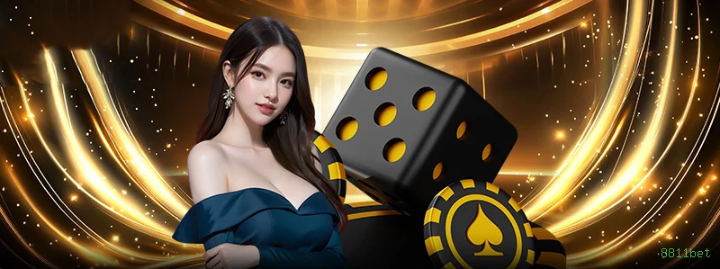 8811bet