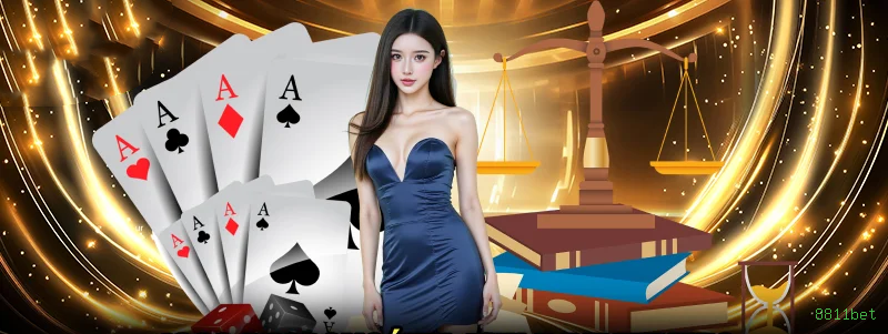 8811bet