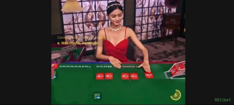 8811bet