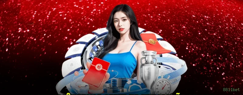 8811bet