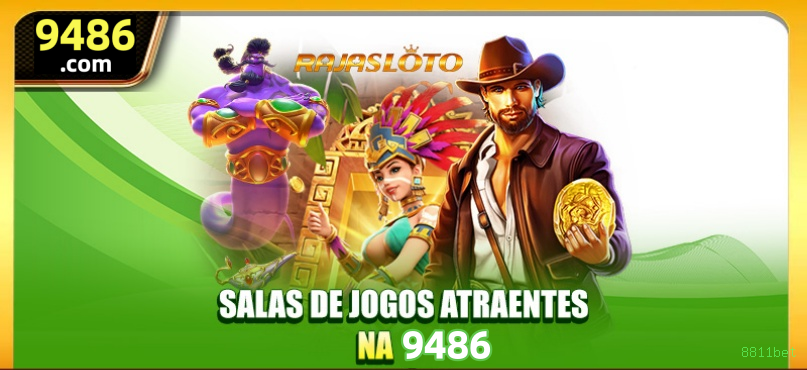 8811bet