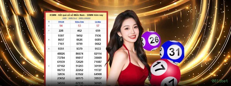 8811bet