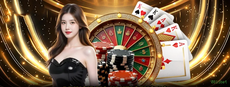 8811bet