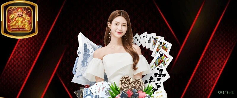 8811bet