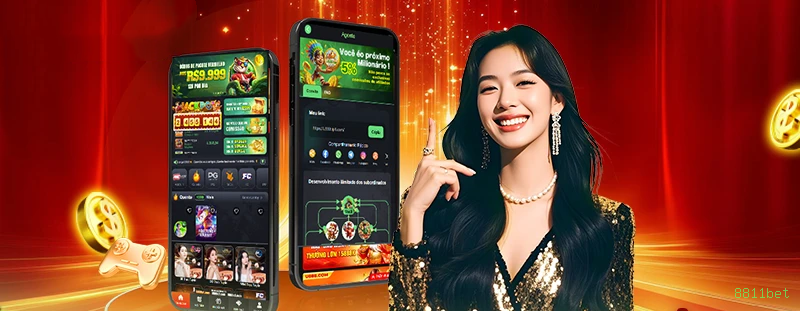 8811bet