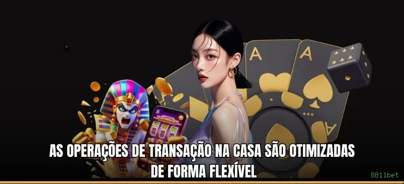 8811bet