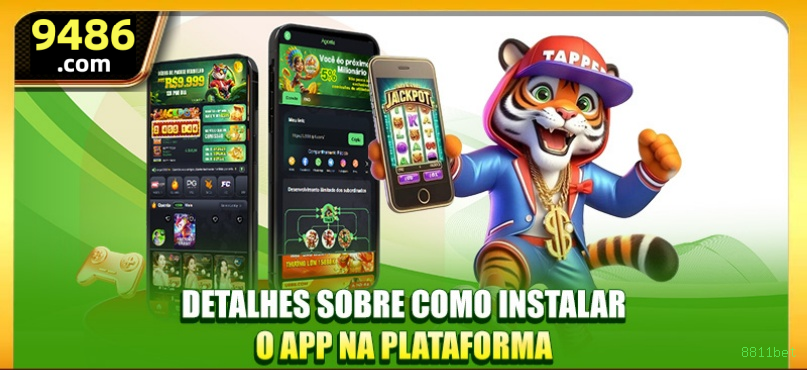 8811bet