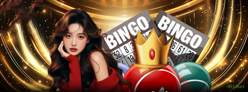 8811bet